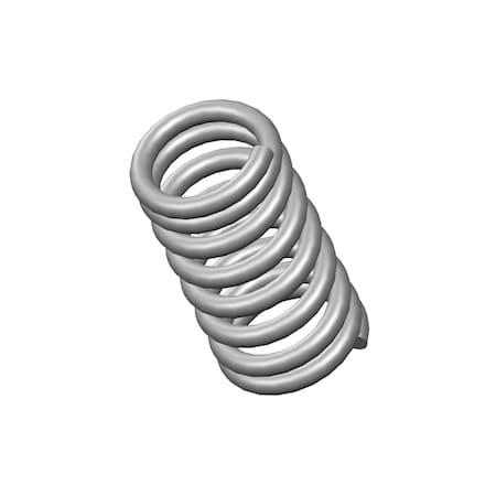 Approved Vendor Compression Spring, O= .062, L= .13, W= .009 S/U G909976892
